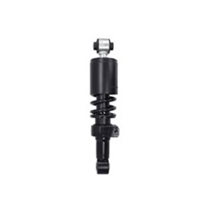 CB0095 Driver's cab shock absorber rear L/R fits: IVECO EUROTECH MH, EUR