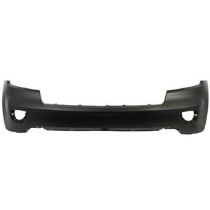 5510-00-3206901P Bumper (front/top, for painting) fits: JEEP GRAND CHEROKEE IV WK2