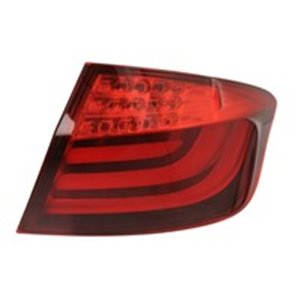 11-11977-00-2 Tail Light Assembly TYC - Top1autovaruosad