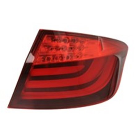 11-11977-00-2 Tail Light Assembly TYC