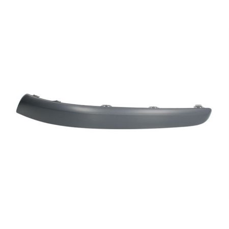 5703-05-5052974P Trim/Protection Strip, bumper BLIC