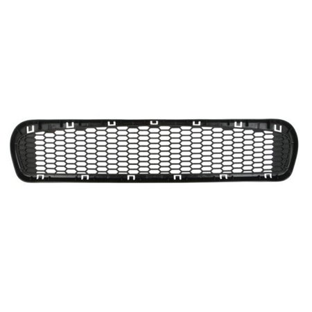 6502-07-0062998P Ventilation Grilles, bumper BLIC