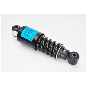 106 417 Driver's cab shock absorber front fits: JELCZ; STEYR