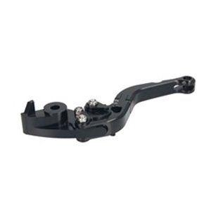 KHLKC05 Brake lever non breakable; short adjusted 4RIDE colour black fits