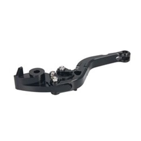 KHLKC05 Brake lever non breakable short adjusted 4RIDE colour black fits