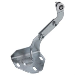 FE101888 Door guide R (lower part) fits: IVECO DAILY III, DAILY IV, DAILY 