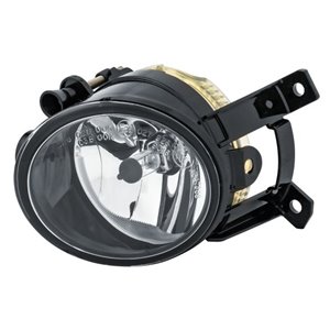 1N0010 233-311 Fog lamp front L (HB4, mod. RS/Scout; with curve lights) fits: SK