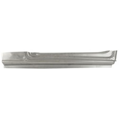 6505-06-3548016P Entry plate BLIC