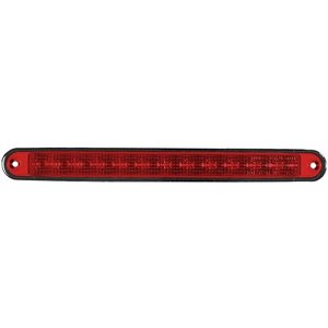 2DA959 071-787 STOP lamp (LED) 24V, red