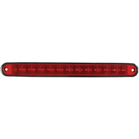 2DA959 071-787 STOP-lampa (LED) 24V, röd