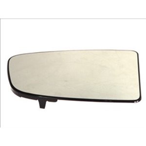 6102-02-1231922P Mirror Glass, exterior mirror BLIC - Top1autovaruosad