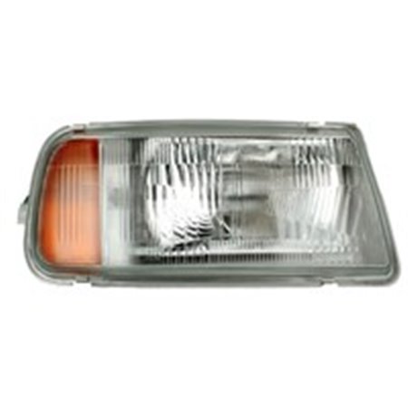 20-3062-05-2 Headlight TYC