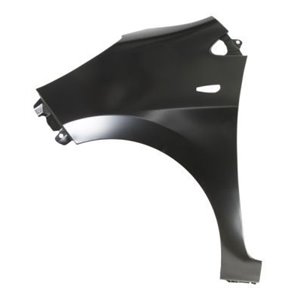 6504-04-3266311P Front fender L (with indicator hole) fits: KIA PICANTO II 05.11 0