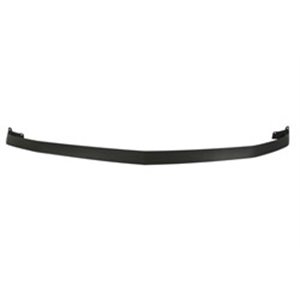 5511-00-2585220P Bumper valance front (black) fits: FORD MUSTANG 09.04 02.09