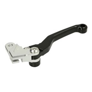 KSCROSSC01 Clutch lever non breakable adjusted 4RIDE fits: HONDA CR, CRF, XR