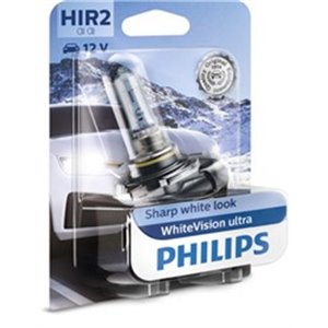 9012WVUB1 Bulb, spotlight PHILIPS - Top1autovaruosad