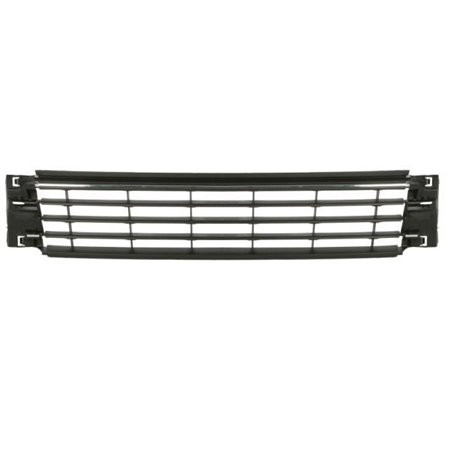 6502-07-9507999Q Ventilation Grilles, bumper BLIC