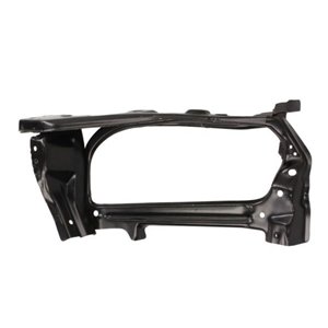 6508-05-1132243P Headlight mounting header panel L (hatchback) fits: CHEVROLET LAC