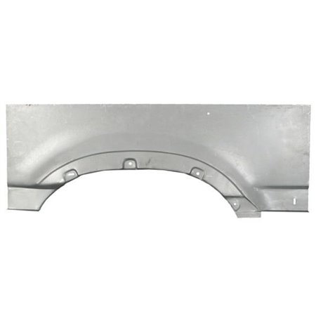 6504-03-5088589P Inner Wing Panel BLIC