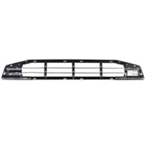 VOL-FP-007 Front grille bottom fits: VOLVO FH, FH16 09.05 