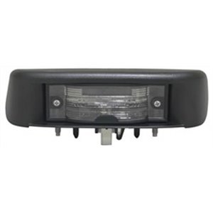 15-0313-00-2 Licence Plate Light TYC - Top1autovaruosad