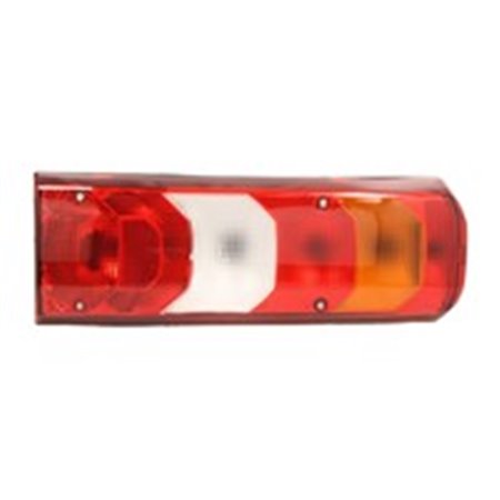 440-1986R-WE Rear lamp R (R5W) fits: MERCEDES ACTROS MP4 / MP5, ANTOS, ATEGO 3