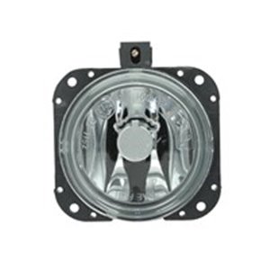 TYC 19-0091-05-2 Fog lamp front L/R (H1) fits: CITROEN BERLINGO; JAGUAR S TYPE; PE