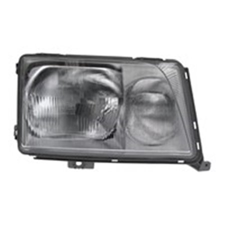 20-3767-05-2 Headlight TYC