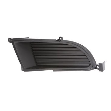 6502-07-3719916P Ventilation Grilles, bumper BLIC