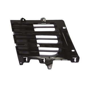 6502-07-5720916P Ventilation Grilles, bumper BLIC - Top1autovaruosad