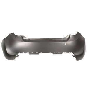 5506-00-1120951P Bumper BLIC - Top1autovaruosad