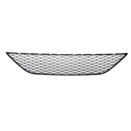 6502-07-6621995P Ventilation Grilles, bumper BLIC