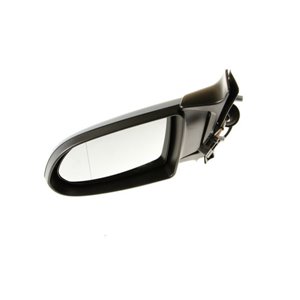 5402-04-1125232P Side mirror L (electric, aspherical, with heating, under coated) 