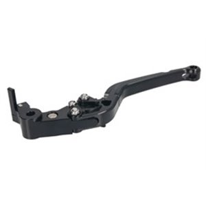 KHLDC11 Brake lever long; non breakable adjusted 4RIDE colour black fits: