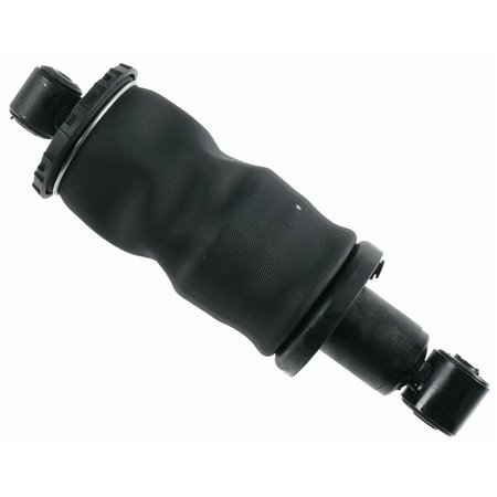 313 183 Shock Absorber, driver cab suspension SACHS