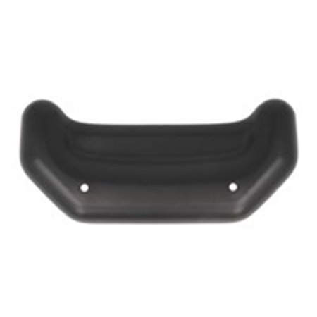 PRP/410 Bumper corner L/R fits: IVECO DAILY II 01.96 05.99