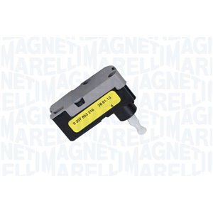 710307853316 Control, headlight levelling MAGNETI MARELLI - Top1autovaruosad