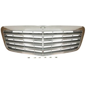 5601-00-3528994P Radiator Grille BLIC - Top1autovaruosad