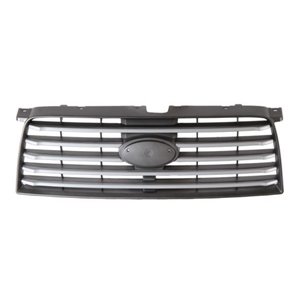 6502-07-6736991P Radiator Grille BLIC - Top1autovaruosad