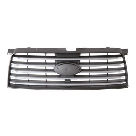 6502-07-6736991P Radiator Grille BLIC