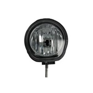 TYC 19-0397-15-2 Fog lamp front L (H1) fits: ALFA ROMEO 156, 166; CITROEN JUMPER; 