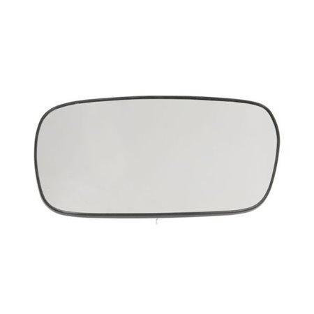 6102-19-2002456P Mirror Glass, exterior mirror BLIC