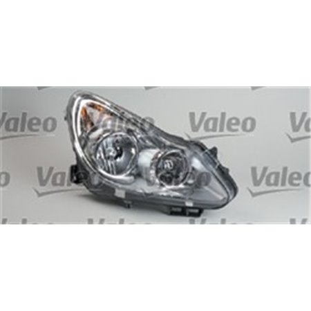 043375 Headlight VALEO