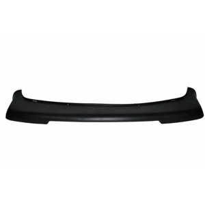 5511-00-7520225P Bumper valance front fits: SKODA OCTAVIA I 09.96 07.00