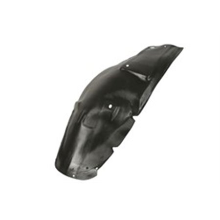 6601-01-2585801P Plastic fender liner front L (Front) fits: FORD MUSTANG 09.04 02.