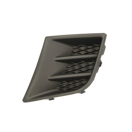 6502-07-5501915P Ventilation Grilles, bumper BLIC