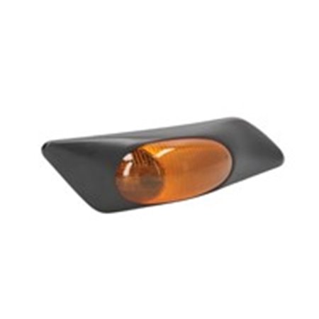 OL1.42.062.00 Indicator lamp, side R (orange) fits: IVECO DAILY III 05.99 07.07