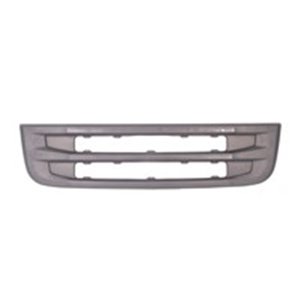 SCA-FP-019 Front grille bottom fits: SCANIA P,G,R,T 03.04 