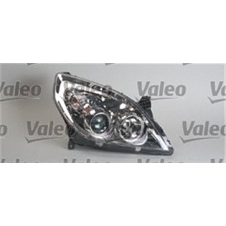 043016 Headlight VALEO