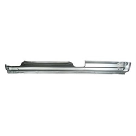 6505-06-2507001K Car side sill L fits: FORD TRANSIT / TOURNEO CONNECT I 06.02 09.1